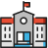 学校问题