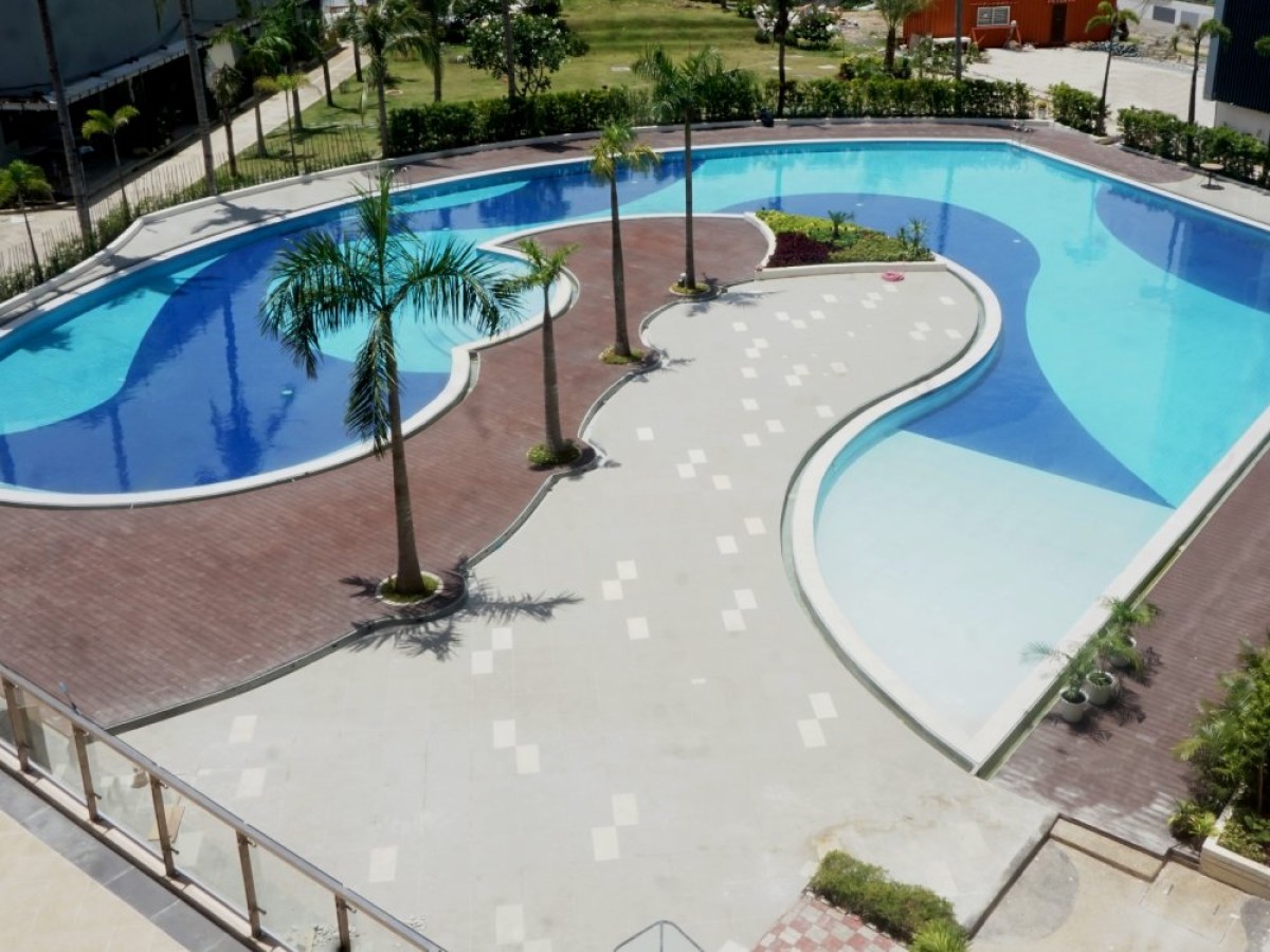 Cia Pool Roteiro CIA